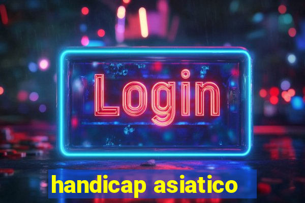 handicap asiatico -0,25